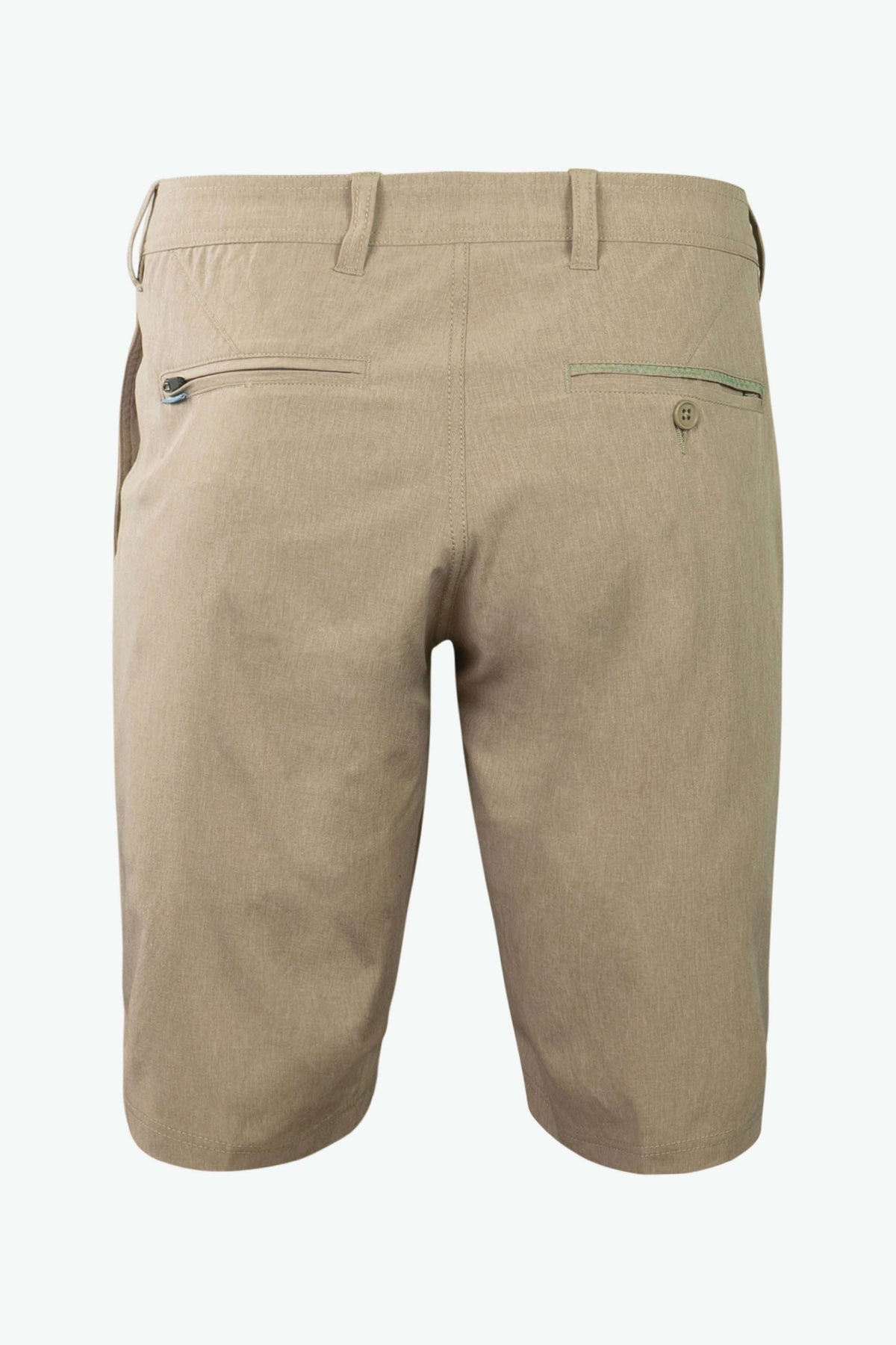 Belong Designs Men's 10" Rocky Mountain Board Shorts