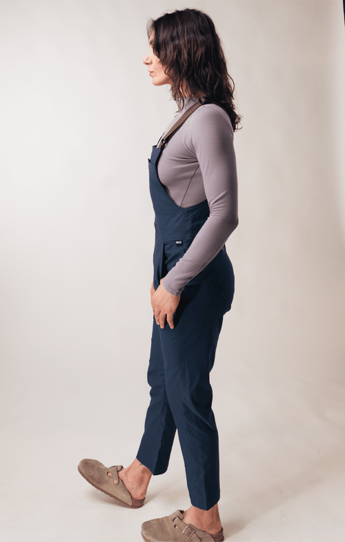 Women's Lookout Overalls 2.0