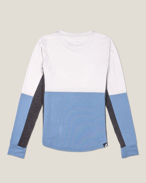 Women's Dyer Tek Long Sleeve