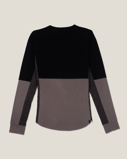 Women's Dyer Tek Long Sleeve