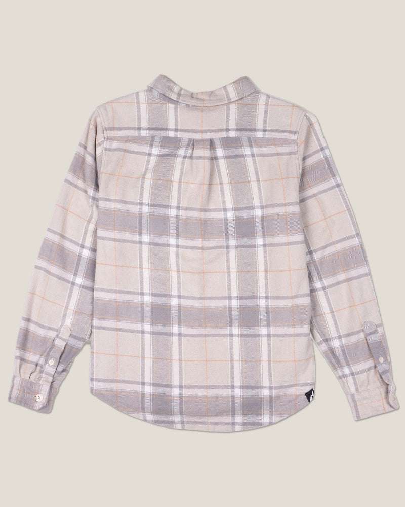 Belong Designs Women's Kenosha Flannel 2.0