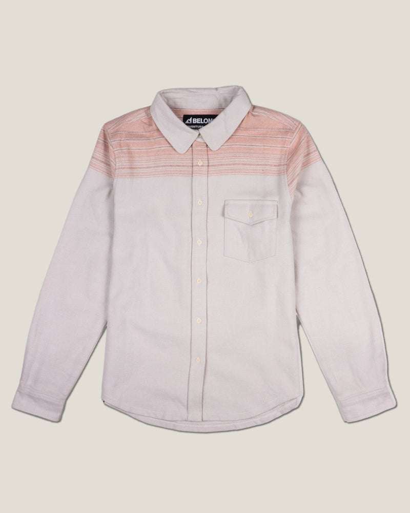 Belong Designs Women's Kenosha Flannel 2.0