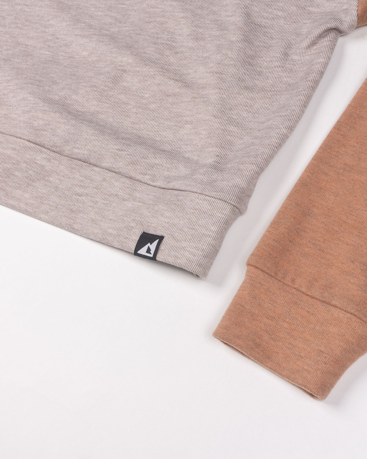 Women's Powell Fleece Crewneck