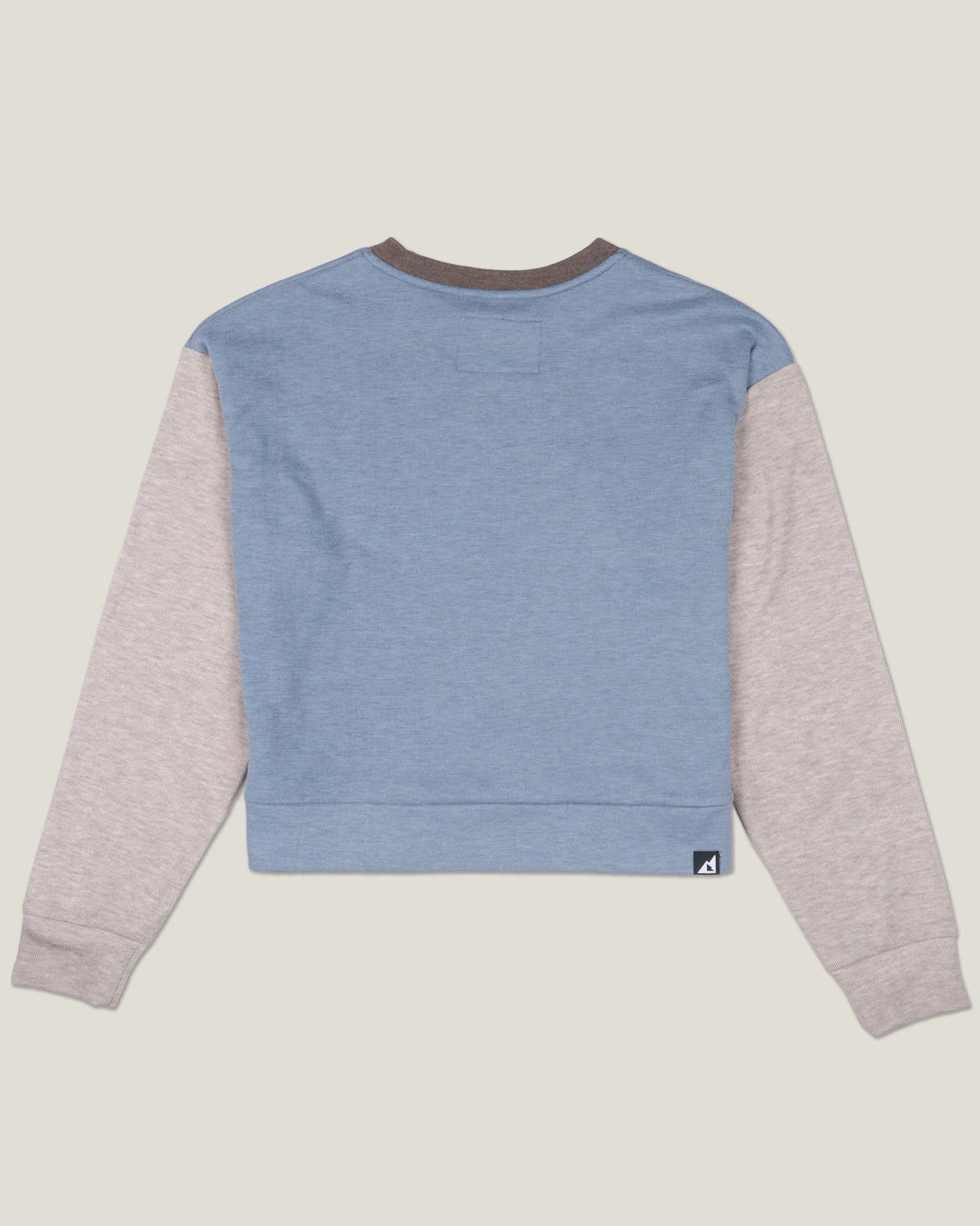 Women's Powell Fleece Crewneck