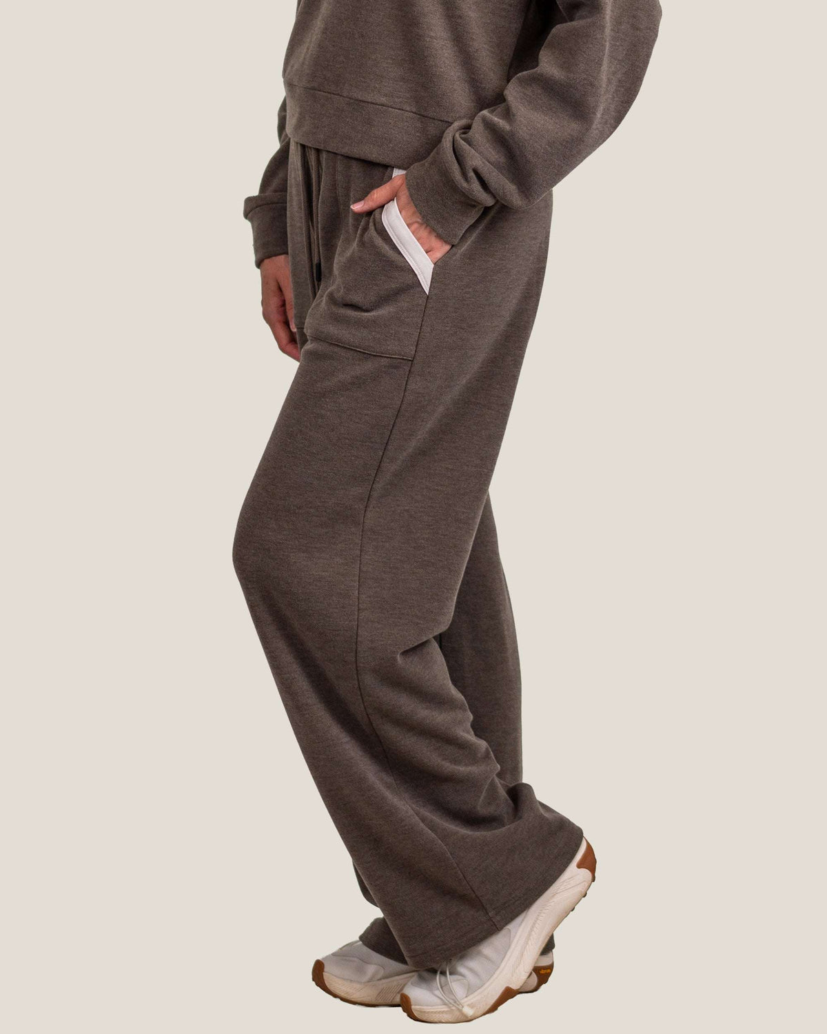 Belong Designs Powell Fleece Pant