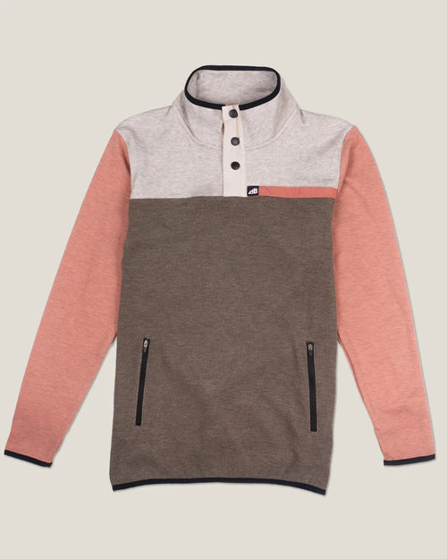 Women's Powell Fleece Pullover
