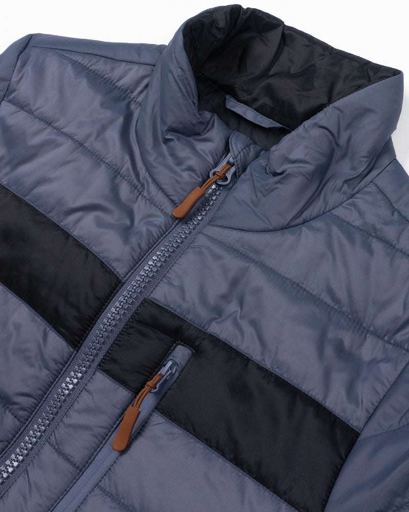 Belong Designs Women's Coalmont Puffy