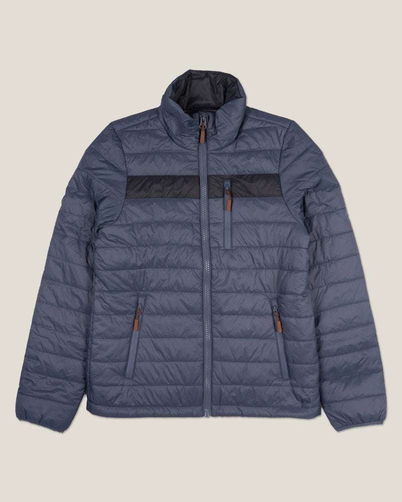 Belong Designs Women's Coalmont Puffy Dusk
