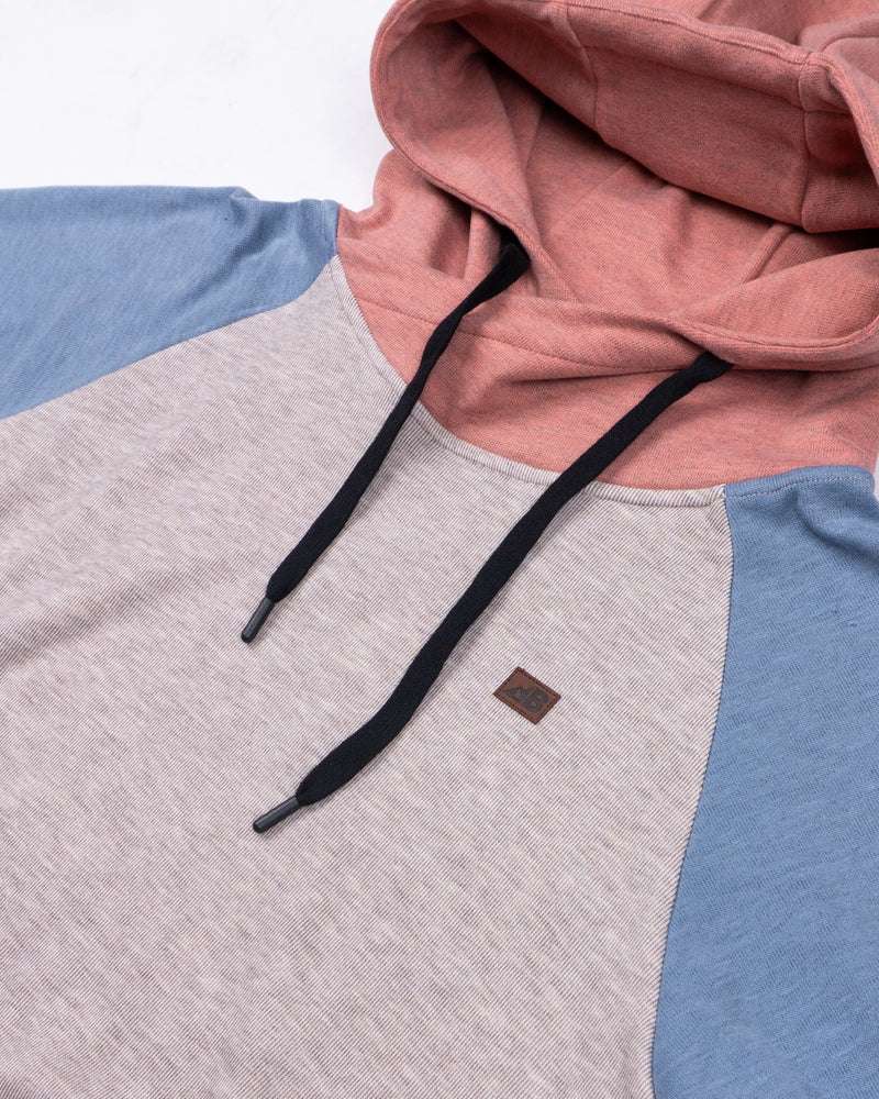 Belong Designs Women's Torreys Fleece Hoodie