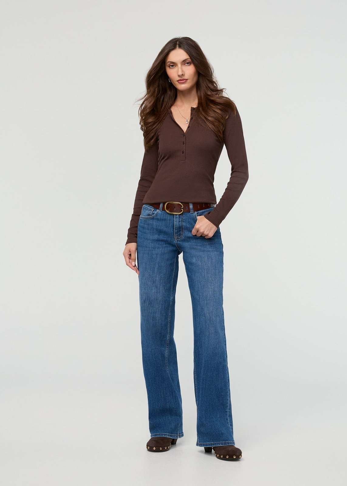DUER Performance Denim+ Loose Straight