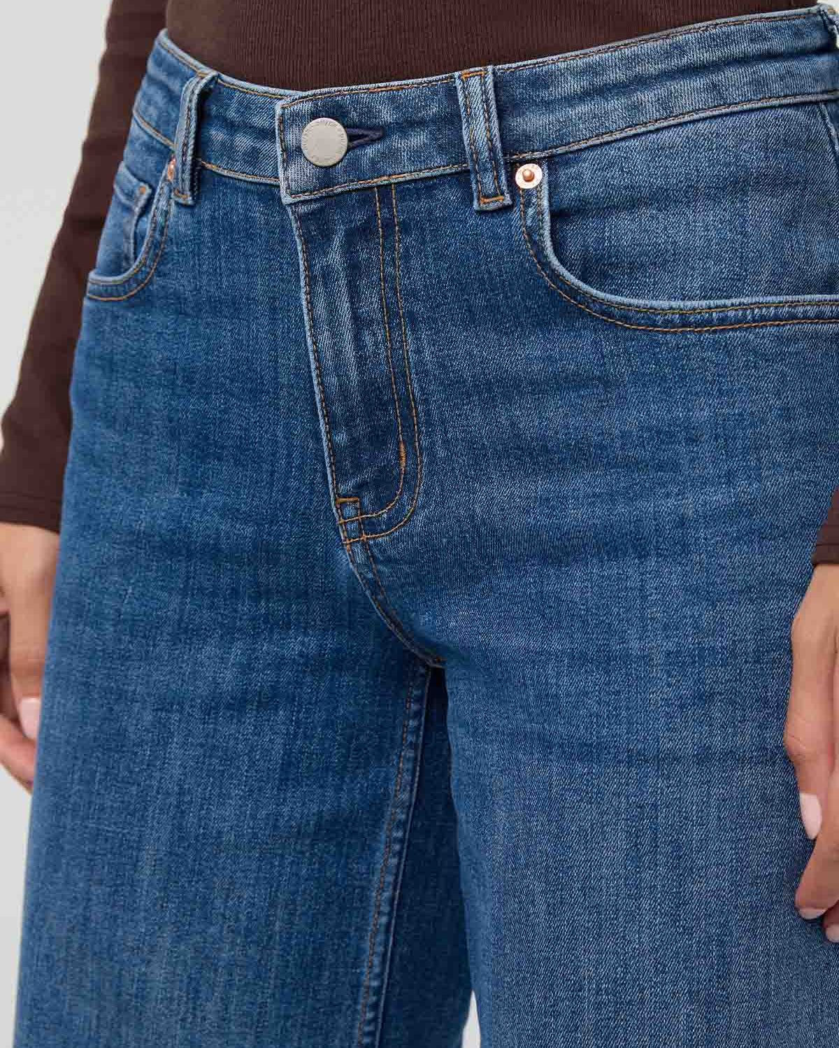 DUER Performance Denim+ Loose Straight