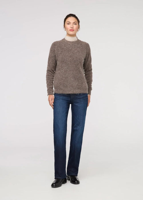 Women's Tech Fleece High Rise Jeans
