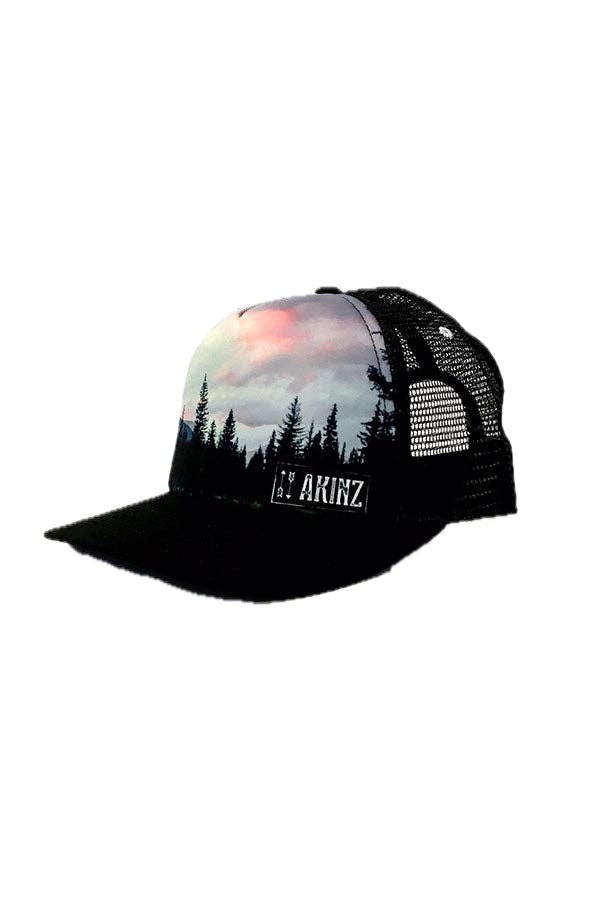 Wander Hat