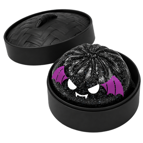 Fun Doh Spooky Mystery Dumpling Squishy Toy - 12/Display
