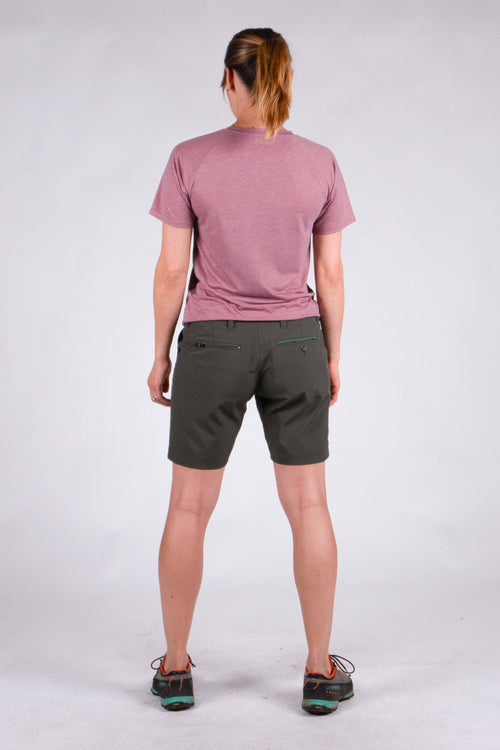 Women's 8" La Plata Hiking Shorts