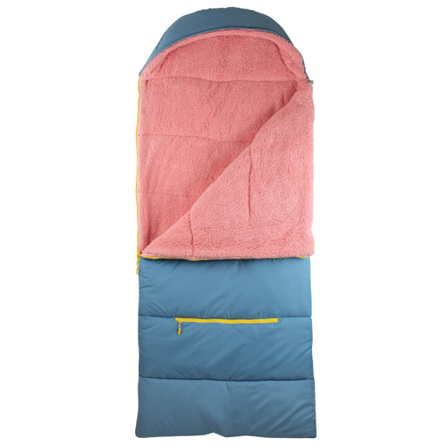Sleep-N-Pack™ 2-in-1 Packable Sleeping Bag & Backpack