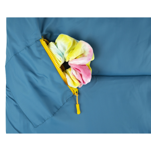 Sleep-N-Pack™ 2-in-1 Packable Sleeping Bag & Backpack