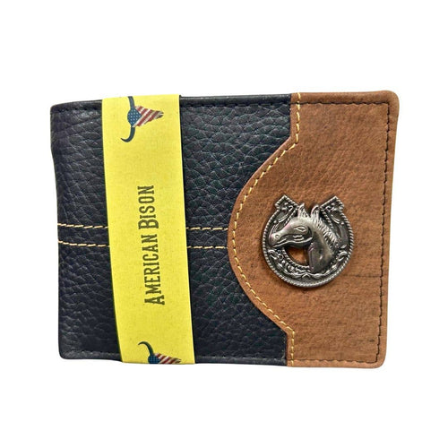 Bifold Wallet