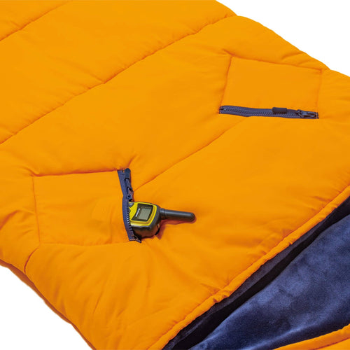 Sleep-N-Pack™ 2-in-1 Packable Sleeping Bag & Backpack