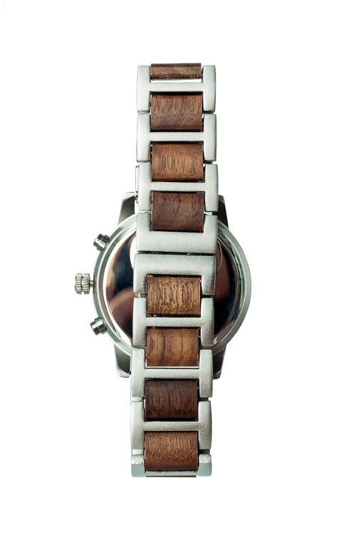 Miami Wooden Watch