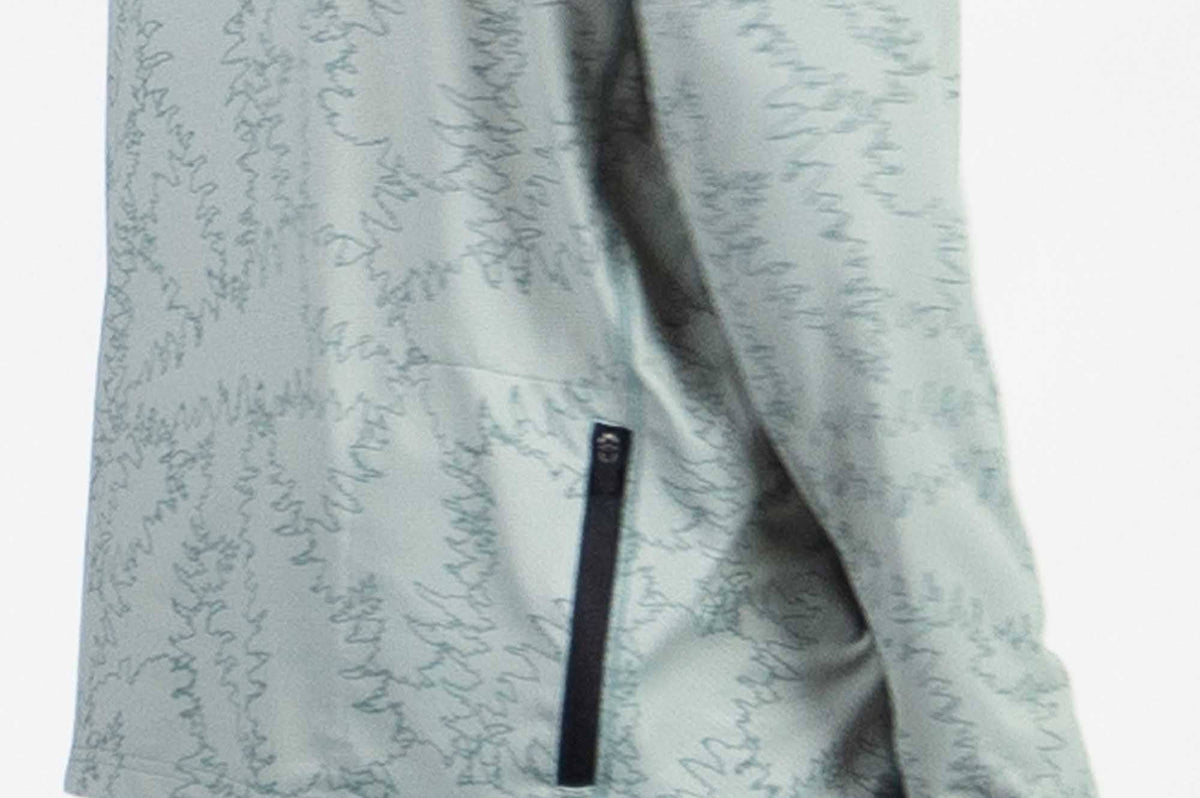 Belong Designs Men's Ascent Sun Hoodie