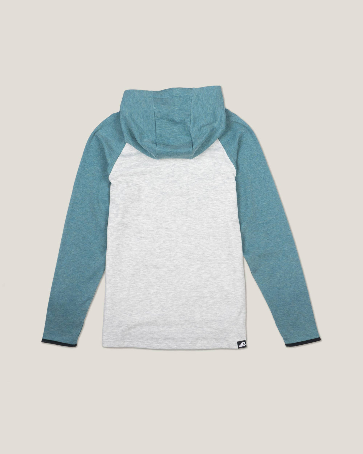 Belong Designs Women's Torreys Fleece Hoodie