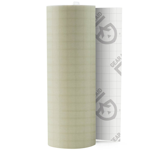 Tenacious Tape Repair Tape 3" x 20" Off-White Ripstop