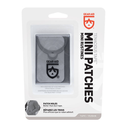 Tenacious Tape Mini Patches