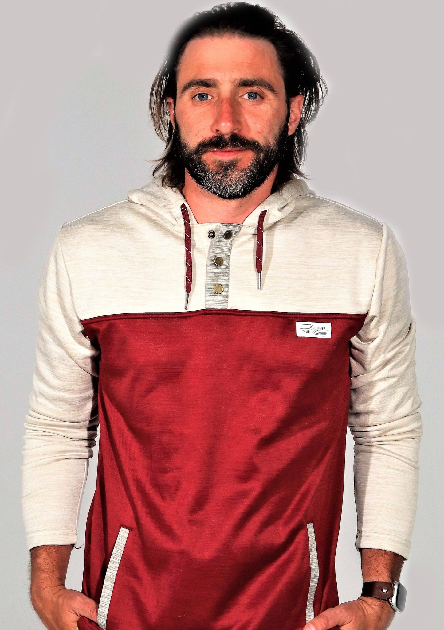 Confluence Hoody