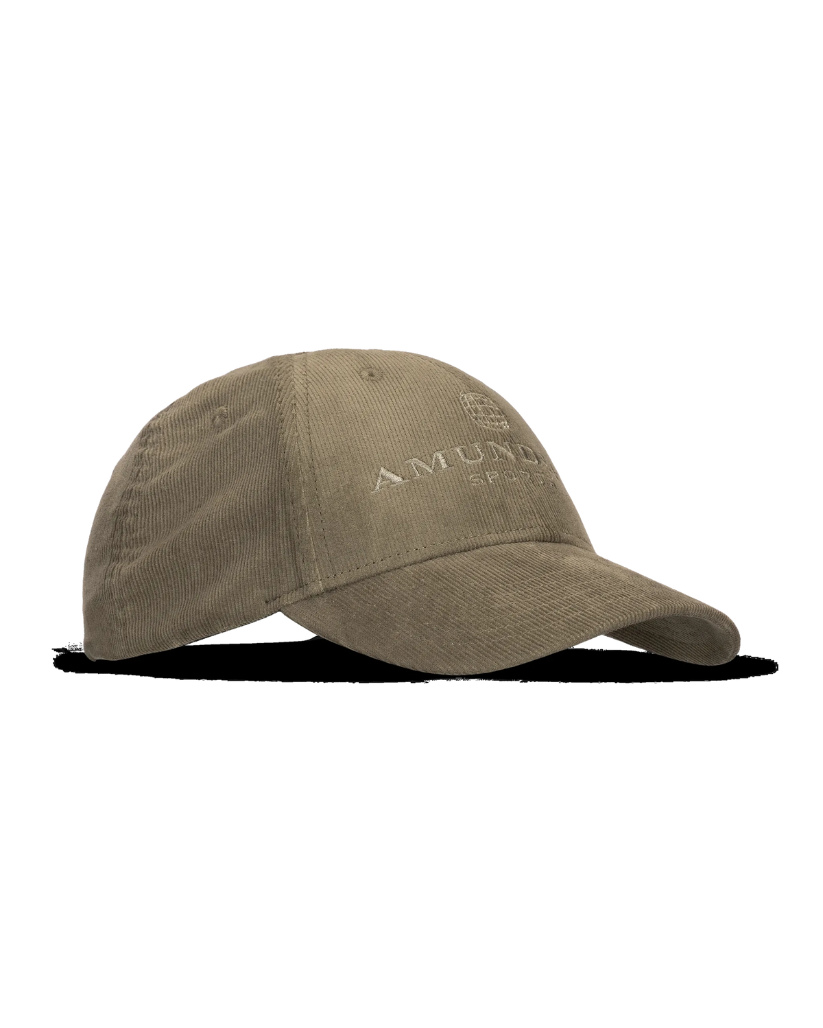 Amundsen CONCORD CAP Brown