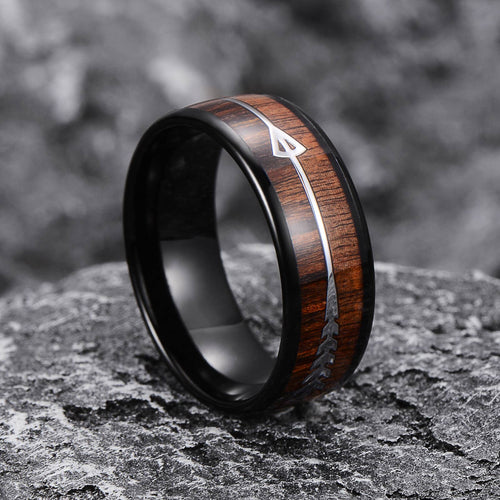 Old Town Road Ring