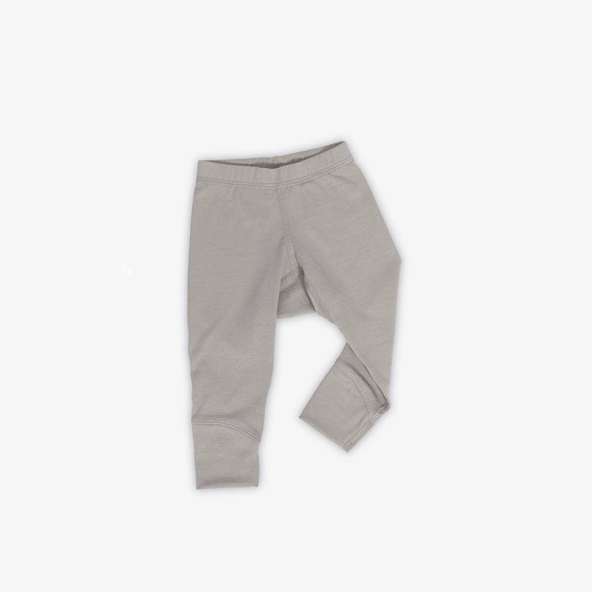 Iksplor Baby Merino Legging