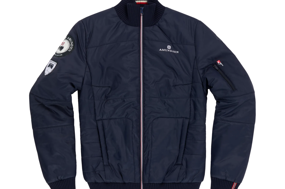 Amundsen Mens Breguet Jacket
