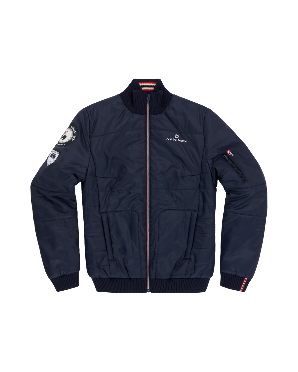 Amundsen Mens Breguet Jacket
