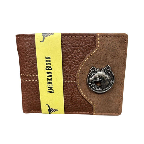 Bifold Wallet