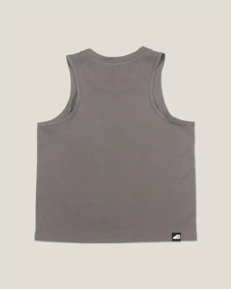 Belong Designs Women's High Country Crop Top