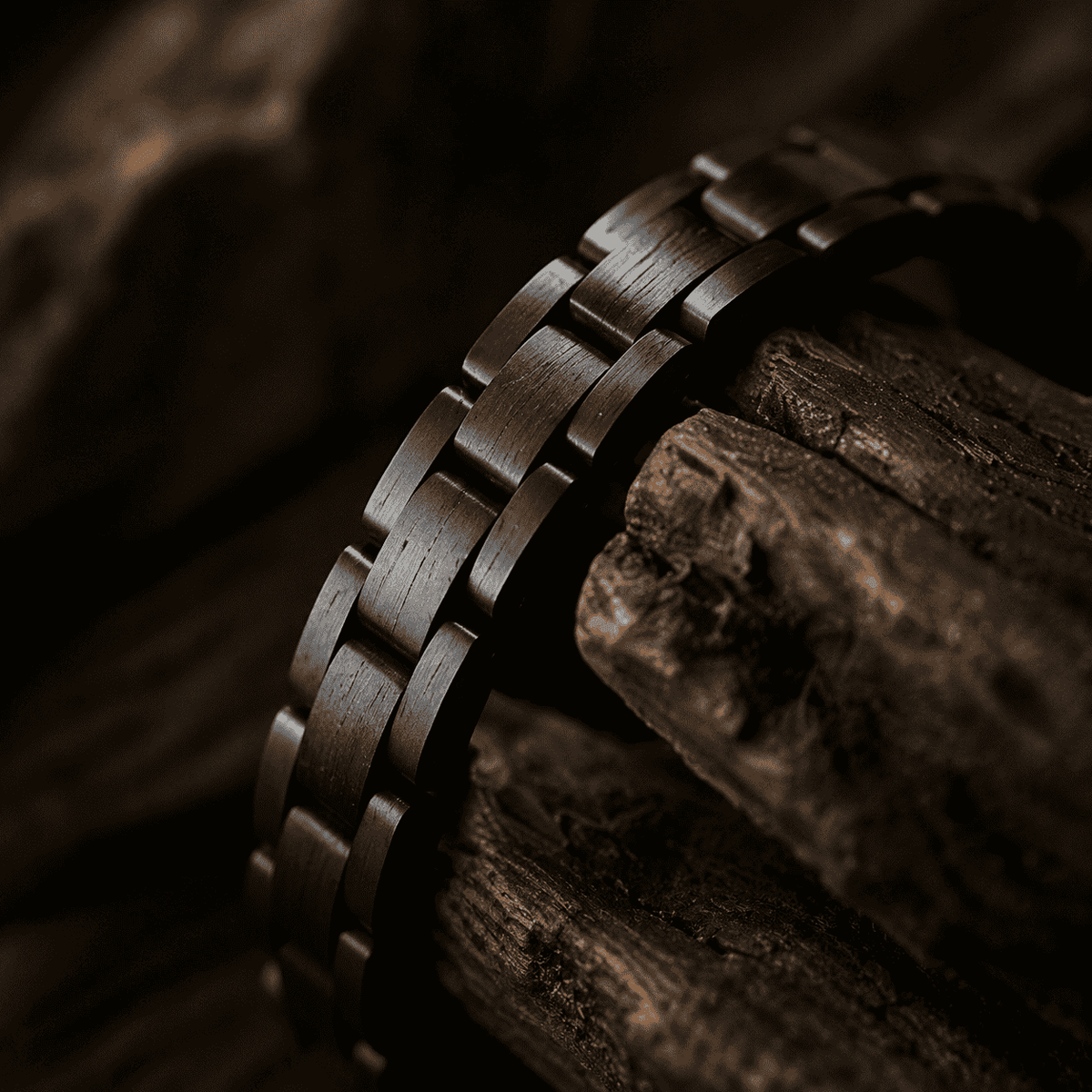 Nordic Wood Black Pine