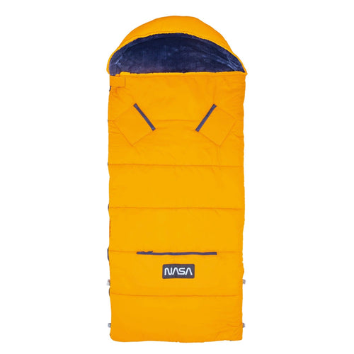 Sleep-N-Pack™ 2-in-1 Packable Sleeping Bag & Backpack