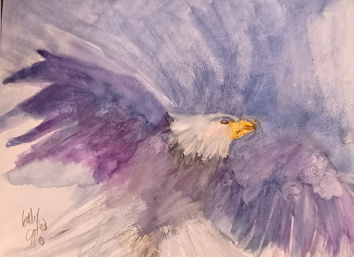 Cathy Jones Art