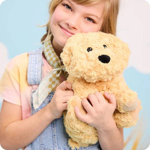 Warmies Plush Heated Stuffed Animals