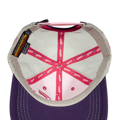 Kids' Colorado Incline Trucker Hats