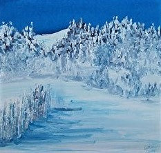 Cathy Jones Art