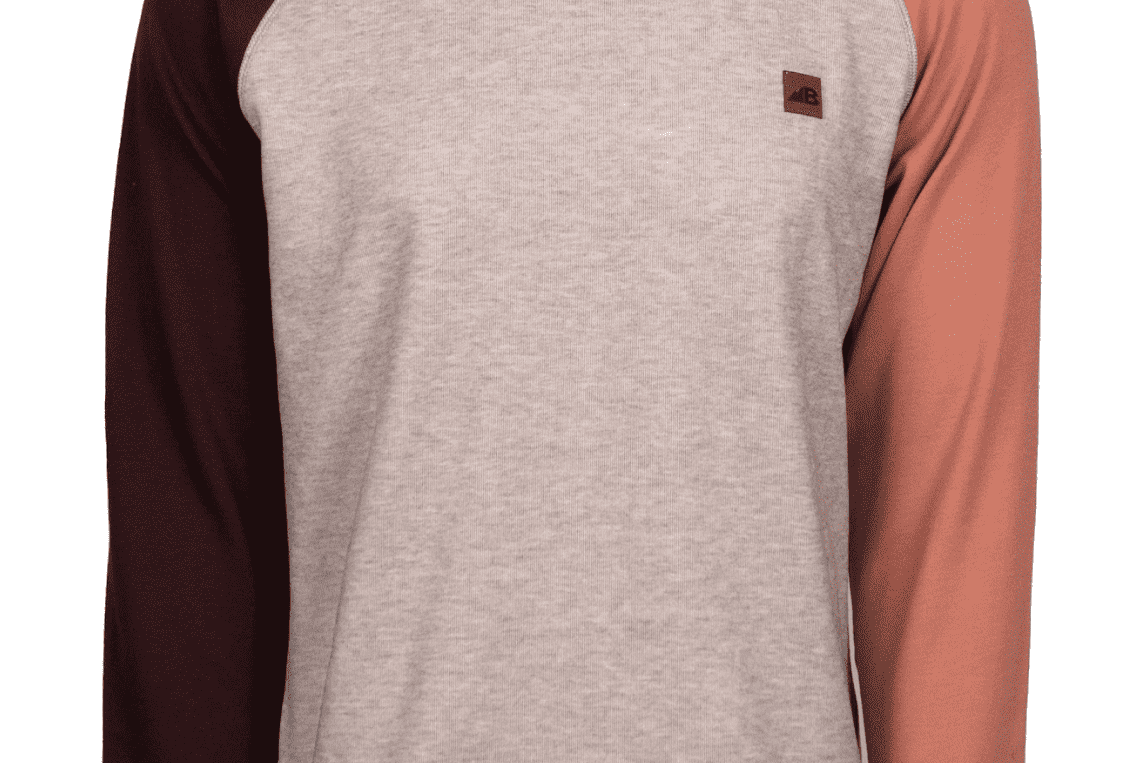 Belong Designs Men's Powell Fleece Crewneck Moab