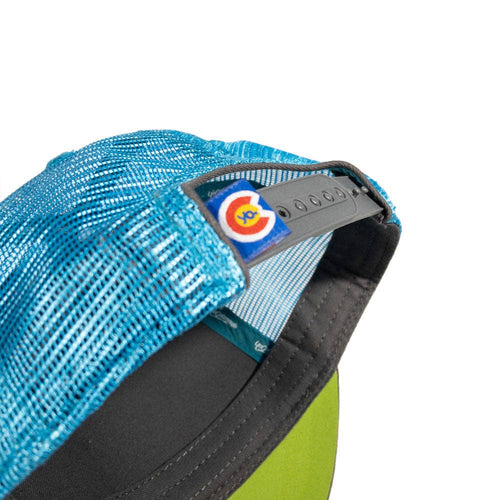 Kids' Fader Trucker Hat
