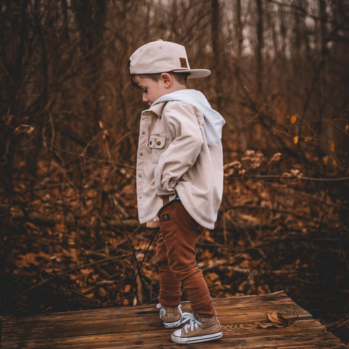 Sand and Peak Adventure Cap