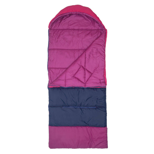 Sleep-N-Pack™ 2-in-1 Packable Sleeping Bag & Backpack