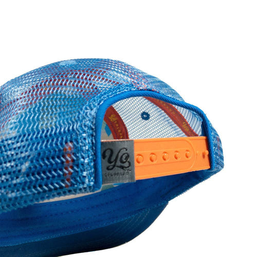 Kids' Fader Trucker Hat