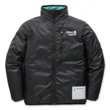 Town Hall Outdoor Co Town Hall Skip Town Jacket