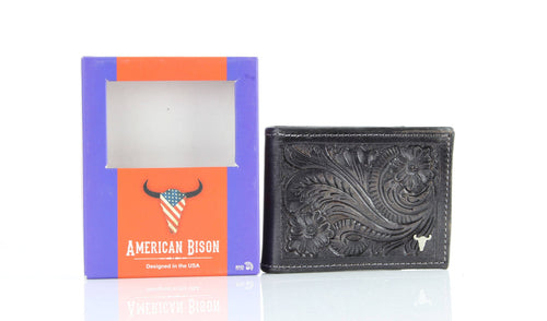 Bifold Wallet
