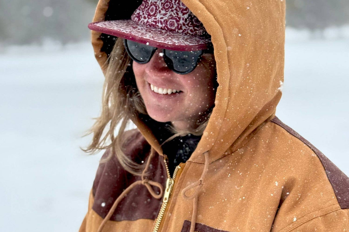 Galena Ski Coopow Jacket